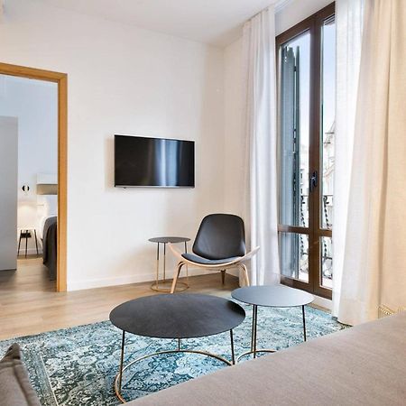 Vale Suites Barcelona Zewnętrze zdjęcie