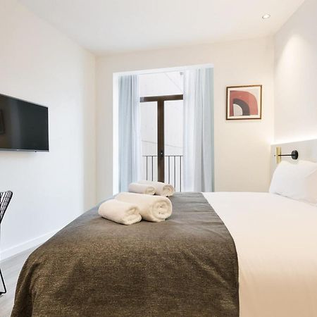 Vale Suites Barcelona Zewnętrze zdjęcie