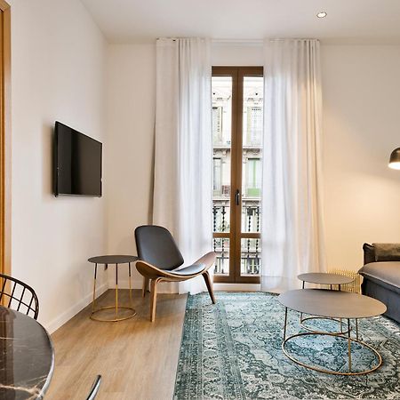 Vale Suites Barcelona Zewnętrze zdjęcie