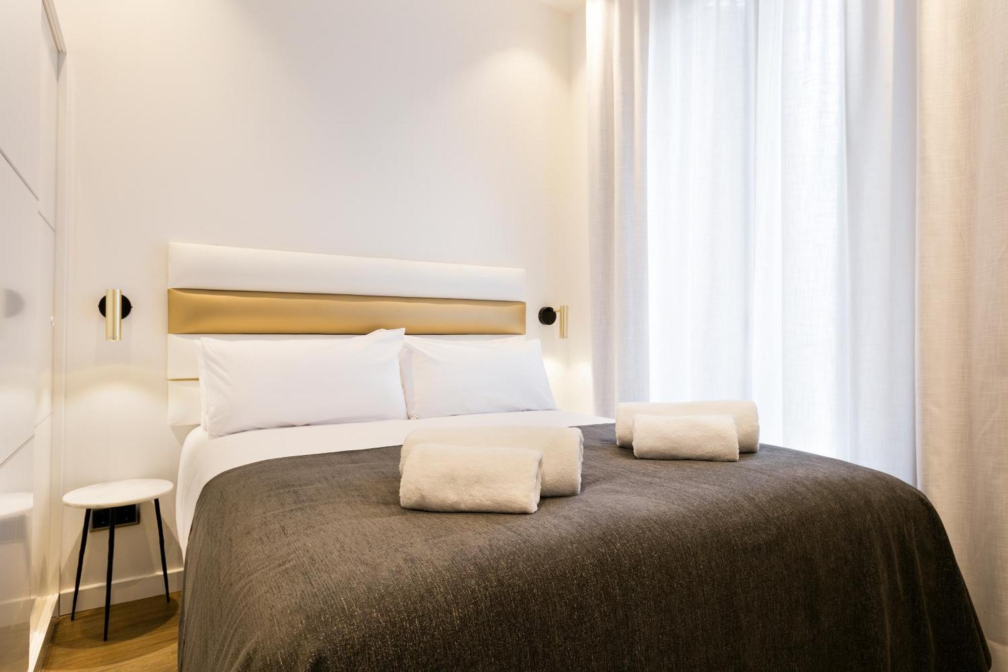 Vale Suites Barcelona Zewnętrze zdjęcie