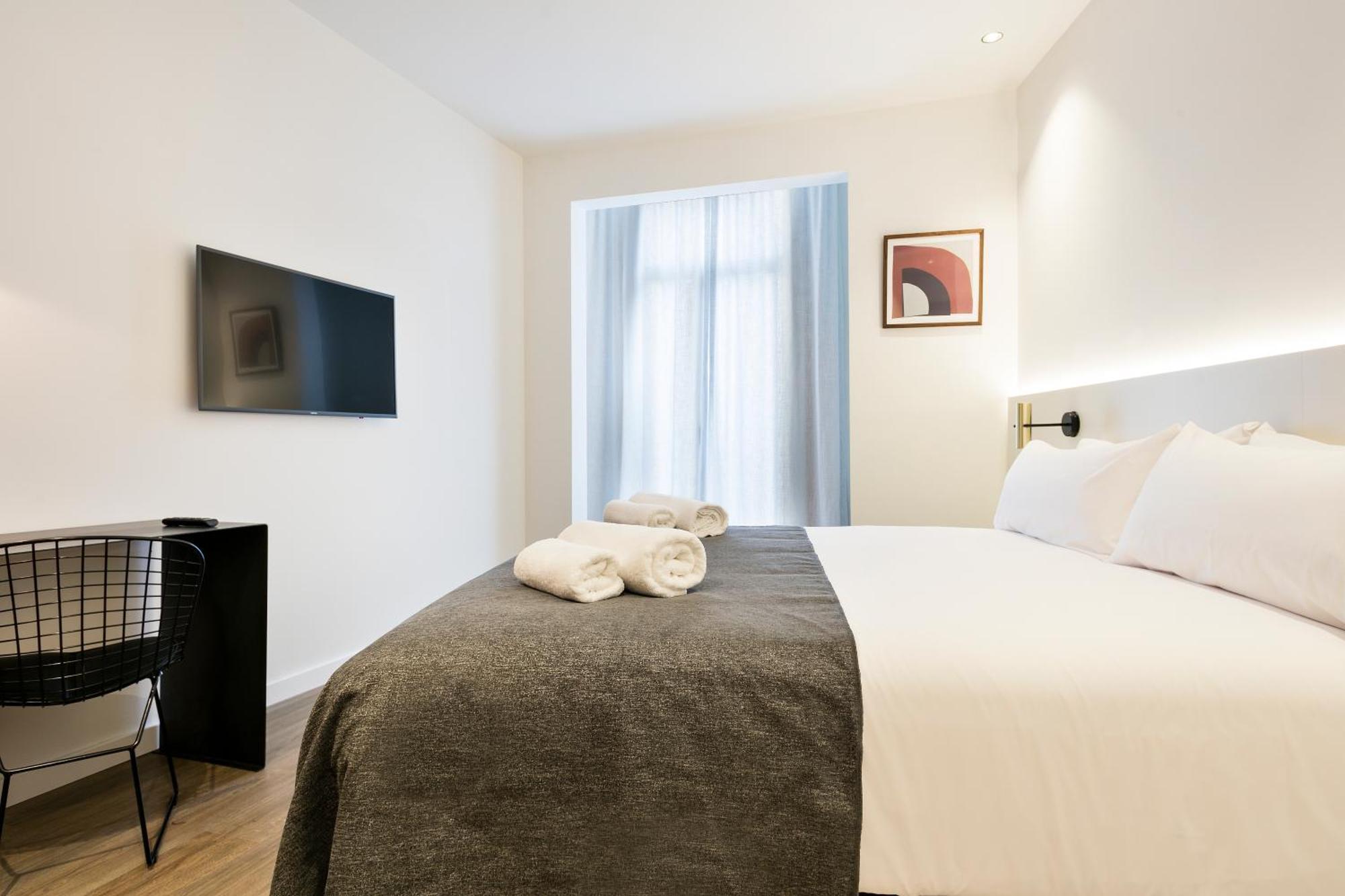 Vale Suites Barcelona Zewnętrze zdjęcie