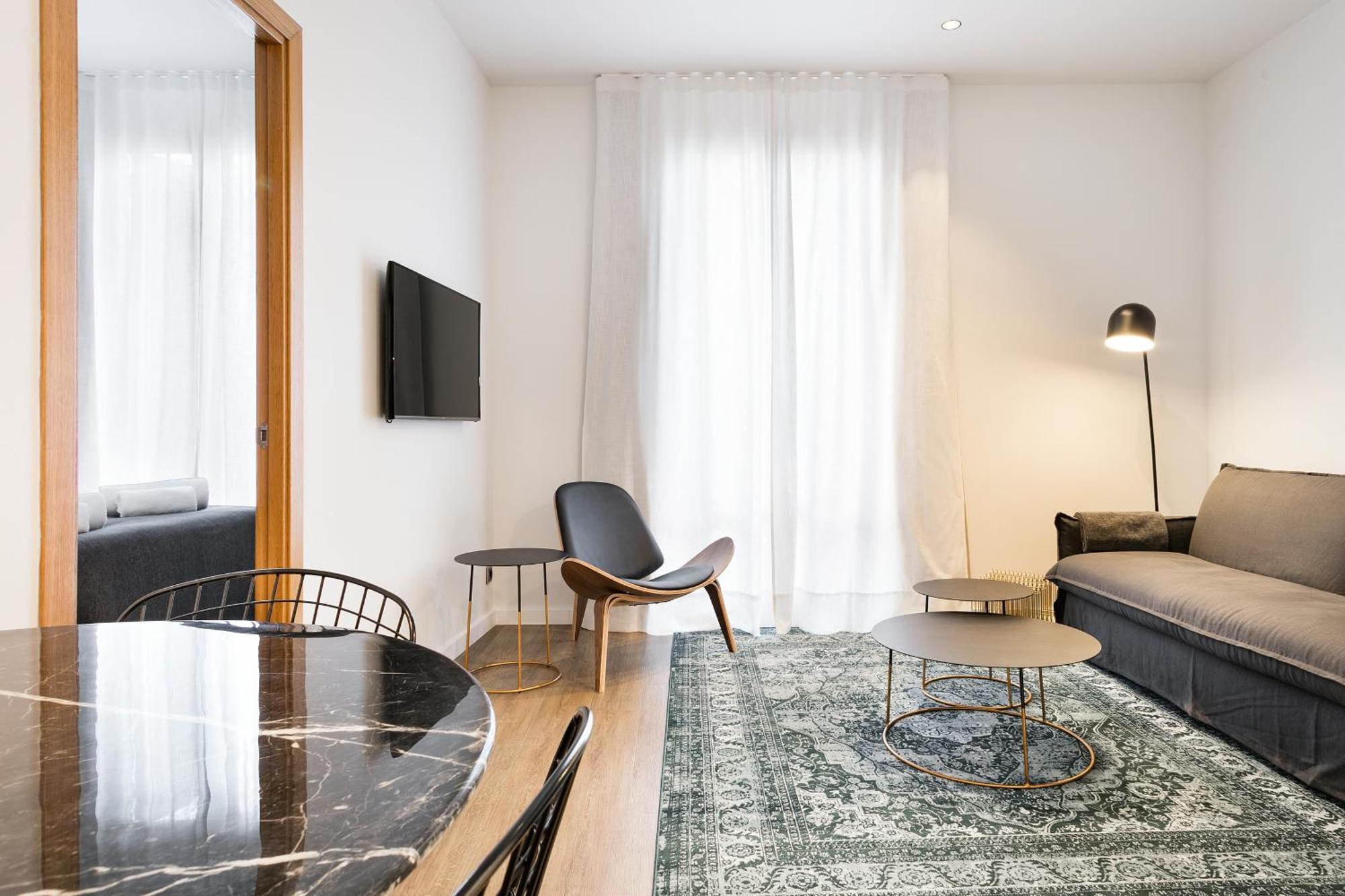 Vale Suites Barcelona Zewnętrze zdjęcie