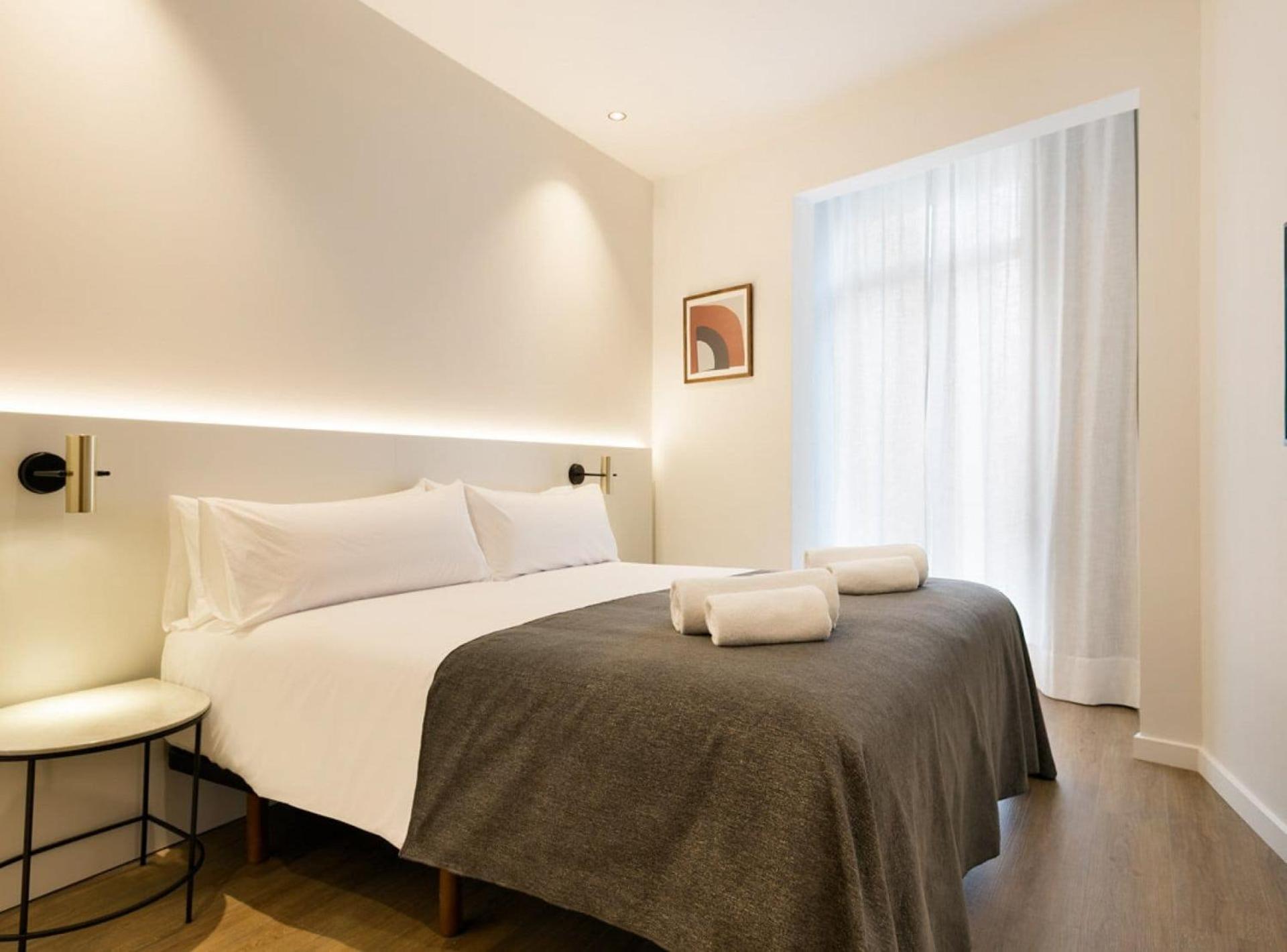 Vale Suites Barcelona Zewnętrze zdjęcie