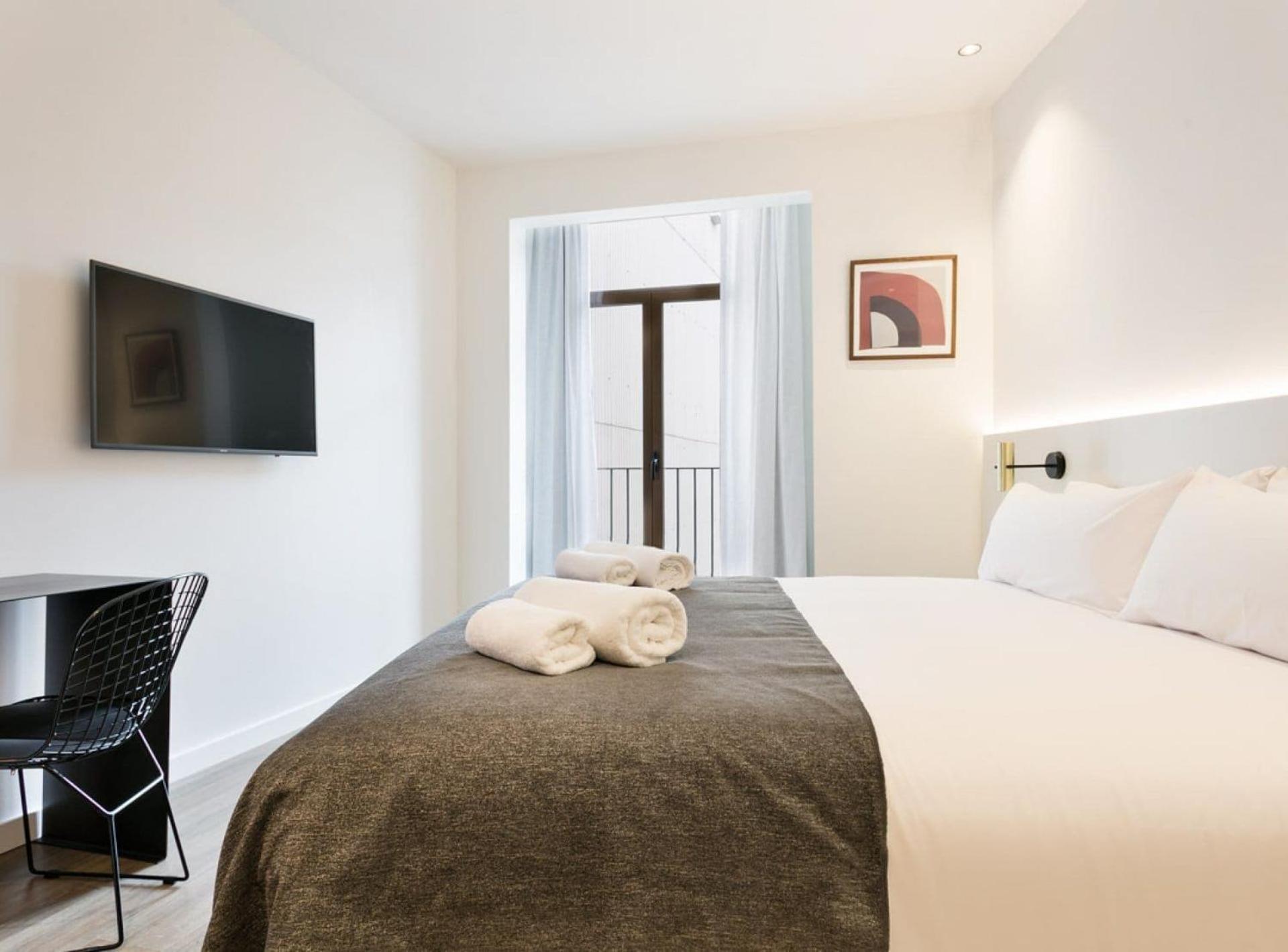 Vale Suites Barcelona Zewnętrze zdjęcie