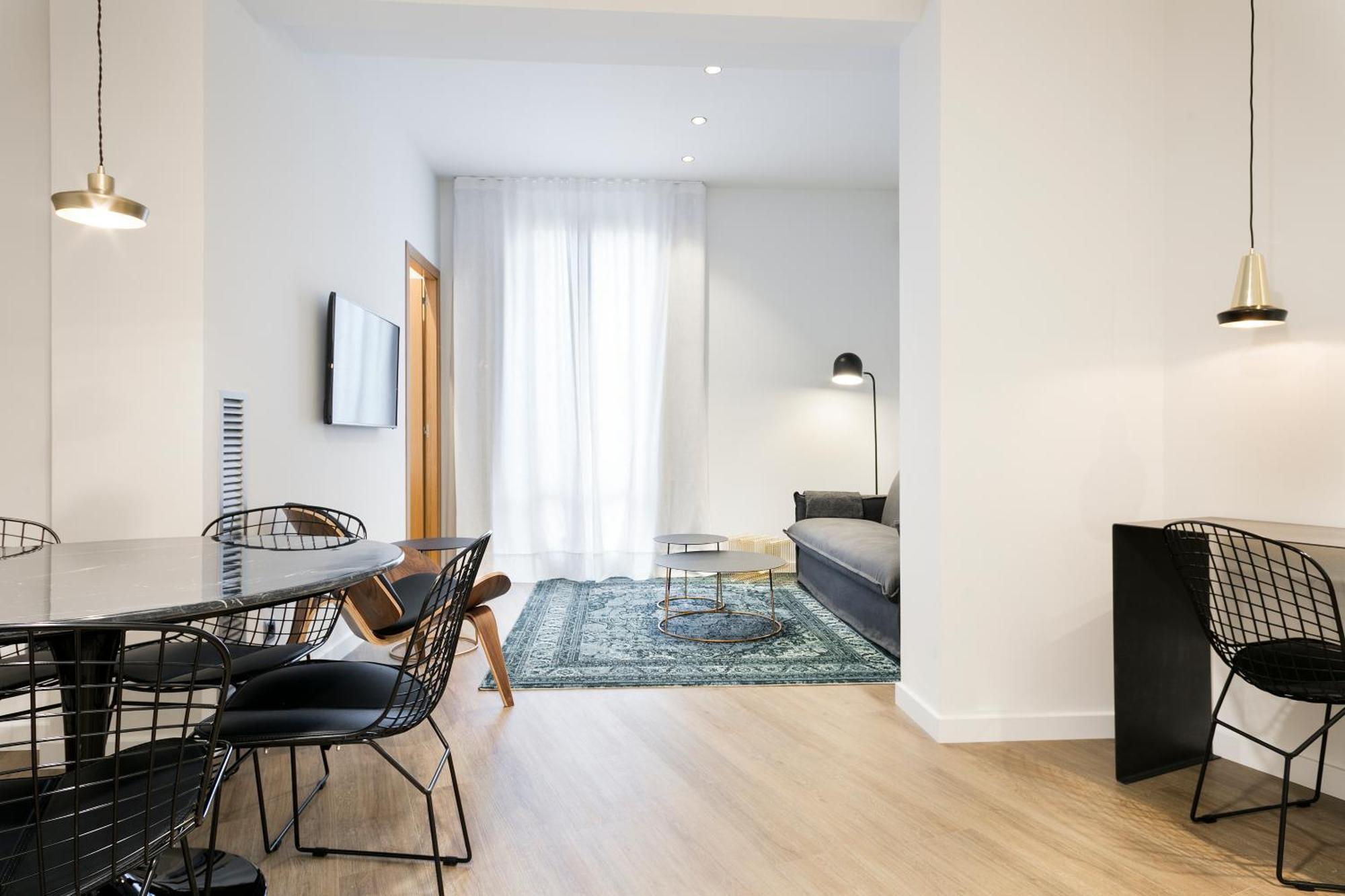 Vale Suites Barcelona Zewnętrze zdjęcie