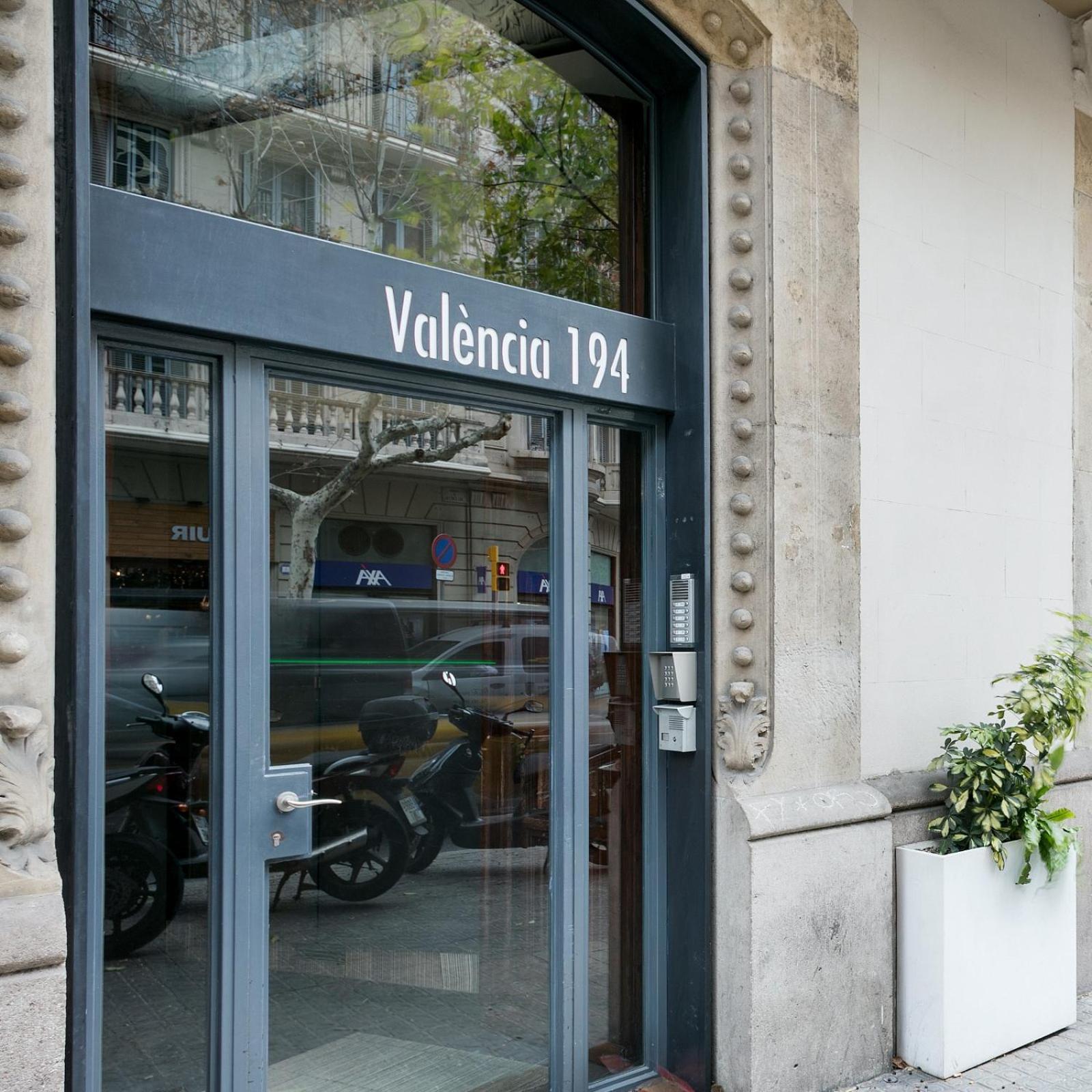 Vale Suites Barcelona Zewnętrze zdjęcie