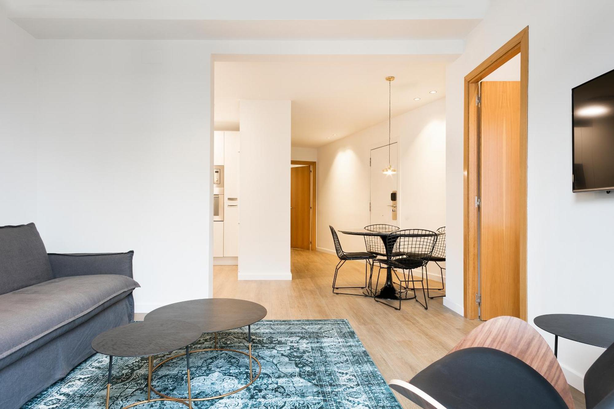 Vale Suites Barcelona Zewnętrze zdjęcie