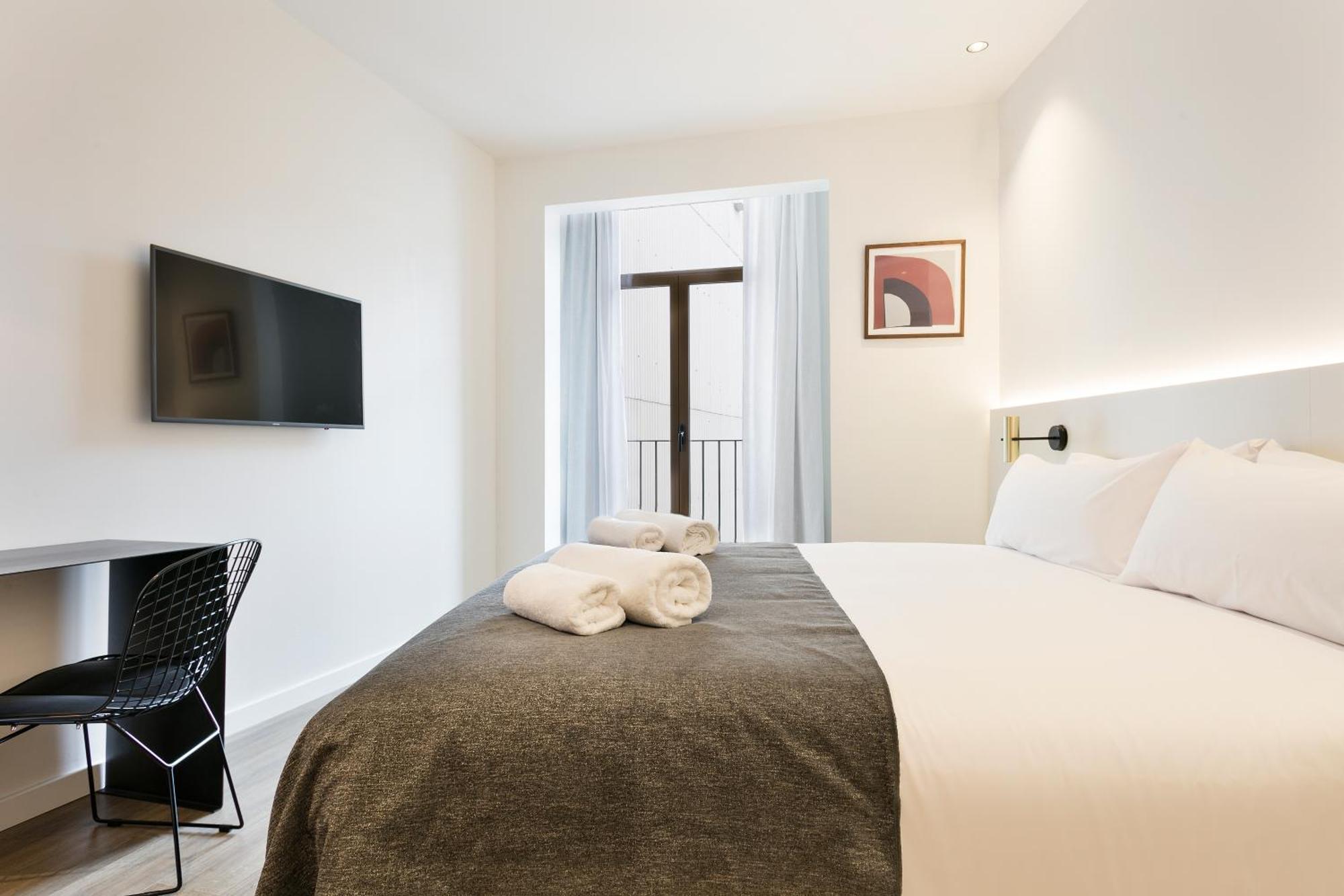 Vale Suites Barcelona Zewnętrze zdjęcie