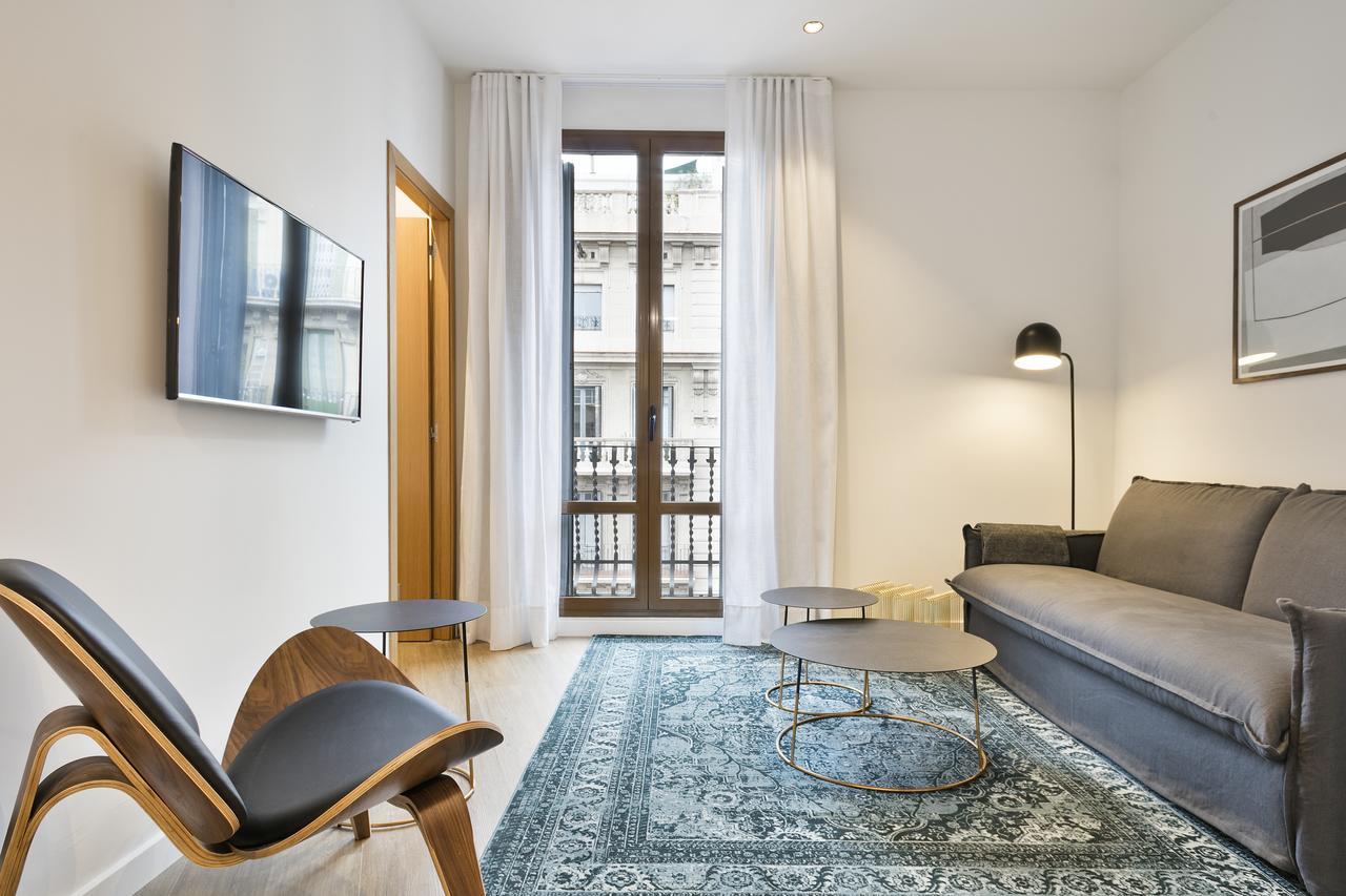 Vale Suites Barcelona Zewnętrze zdjęcie