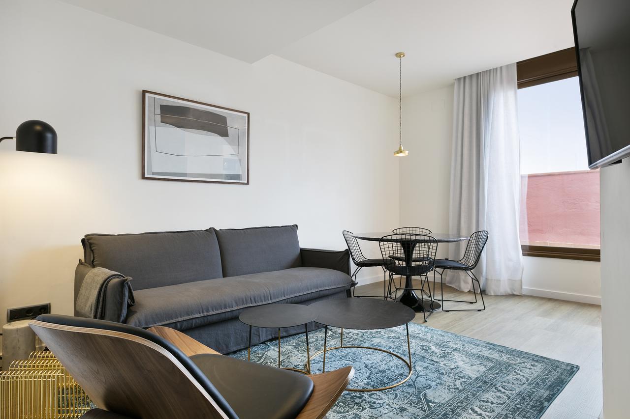 Vale Suites Barcelona Zewnętrze zdjęcie