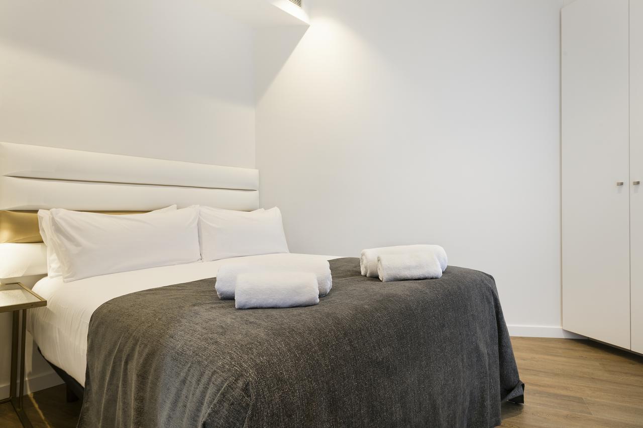 Vale Suites Barcelona Zewnętrze zdjęcie