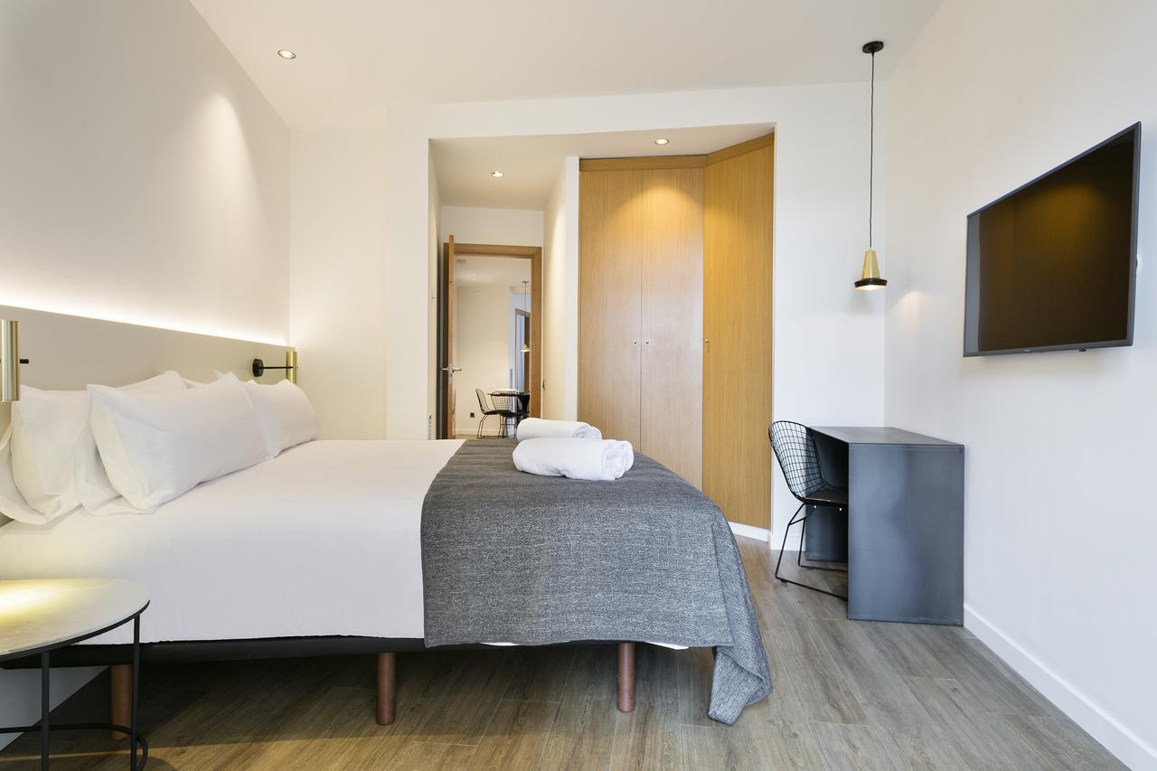 Vale Suites Barcelona Zewnętrze zdjęcie