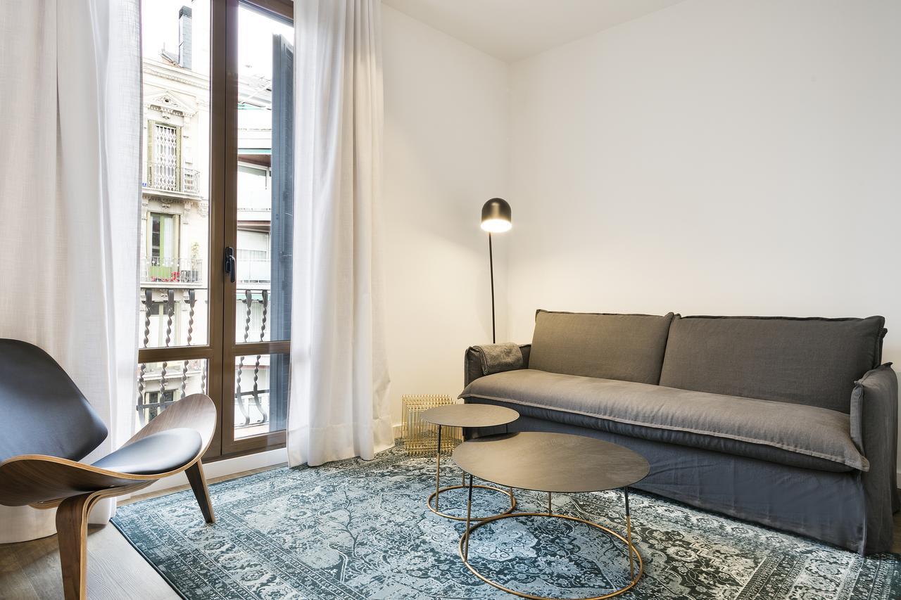 Vale Suites Barcelona Zewnętrze zdjęcie