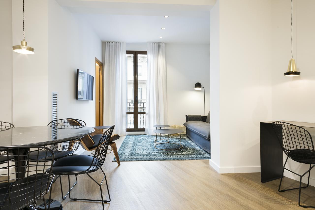 Vale Suites Barcelona Zewnętrze zdjęcie