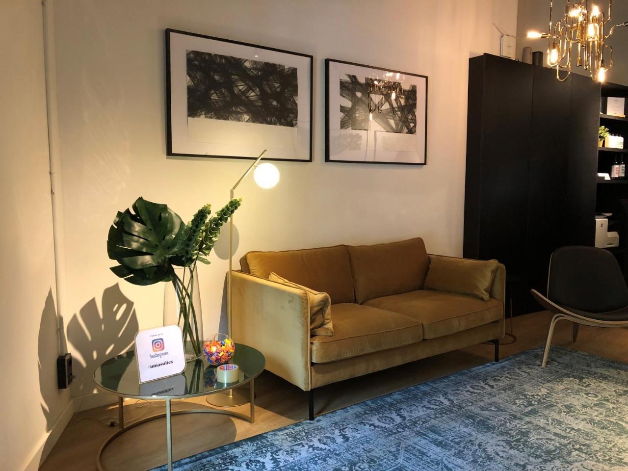 Vale Suites Barcelona Zewnętrze zdjęcie